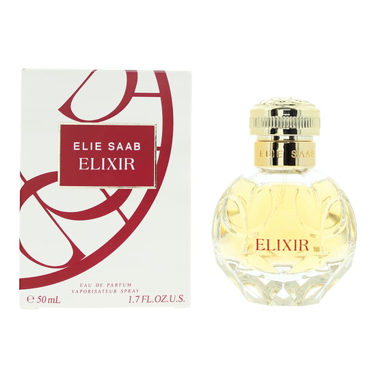 Elie Saab Elixir Edp Spray50 ml. - Image 2