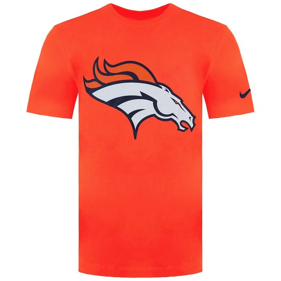 Nike NFL Denver Broncos Essential Team Heren T-shirt - Image 1