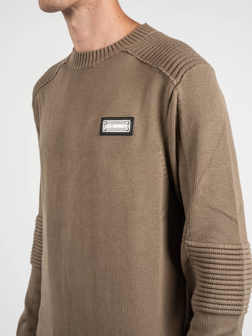 Les Hommes stoppen Mannen beige - Image 6