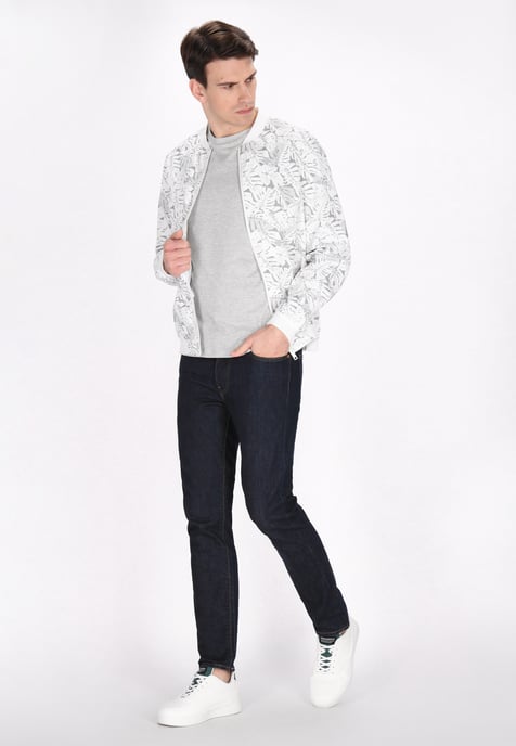 Mo Jas Heren wit - Image 2