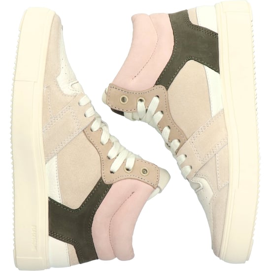 Akna - Fields Of Rye - Sneaker (high)