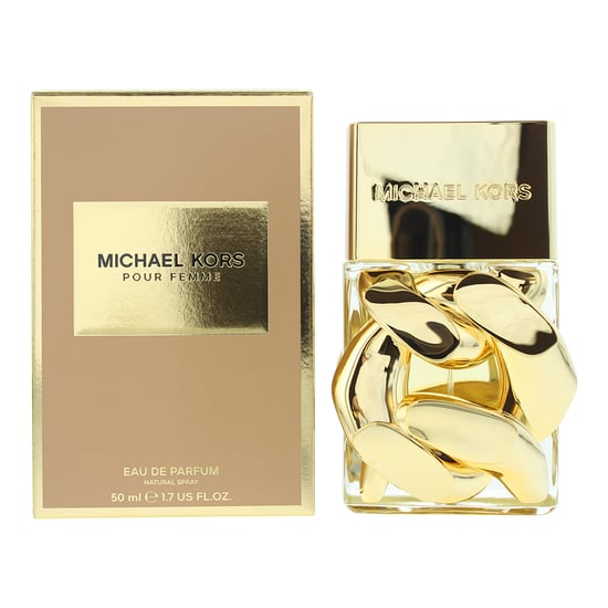 Michael Kors Femme Eau de Parfum 50ml - Image 1