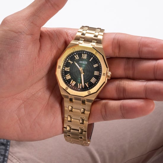 Guess GW0575G2 Men's Watch