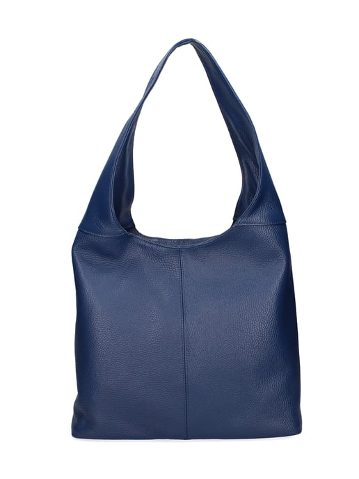 Gave Lux Shoulder bag women D24 BLUE JEANS