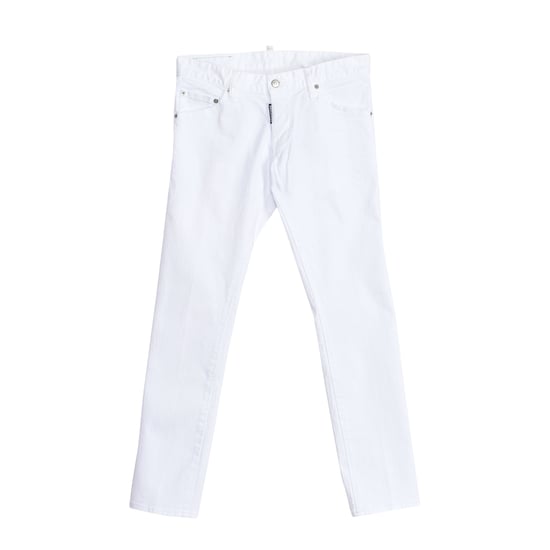 Long pants S74LA0883-S39781 man