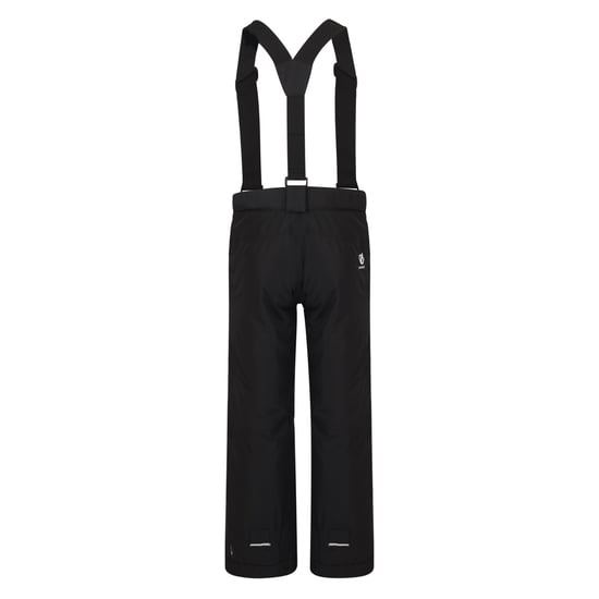 Dare 2B Childrens/Kids Motive Ski Pants (Black)