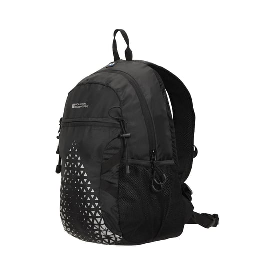 Mountain Warehouse Pursuit 25L rugzak (Zwart) - Image 3