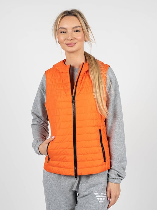 Geox hesje Ascythia Vrouw oranje - Image 3