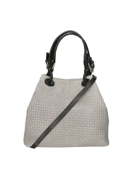 Gave Lux Schoudertas Vrouwen GREY - Image 5
