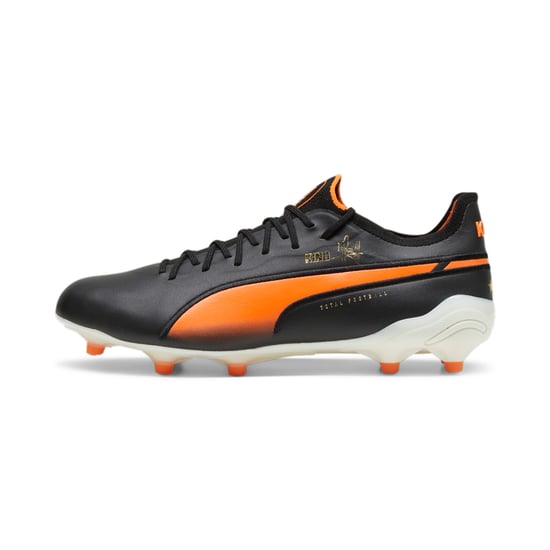 PUMA Unisex KING ULTIMATE Cruyff FG/AG Football Boots