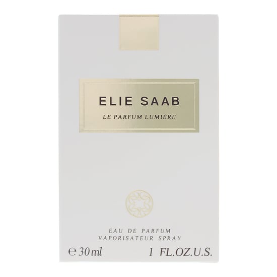 Elie Saab Le Parfum Lumiere Edp Spray30 ml. - Image 3