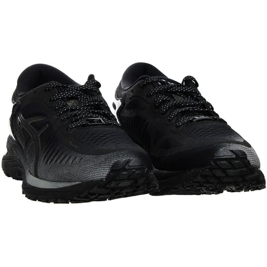 Asics MetaRun Dames Zwart Hardlooptrainers - Image 1