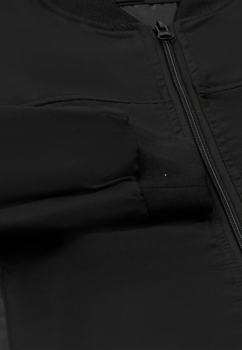 Mo Jas Heren zwart - Image 3