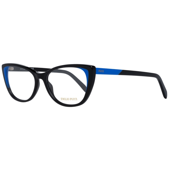 Emilio Pucci Optical Frame EP5126 005 55 - Image 1