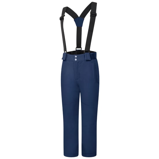 Dare 2B Childrens/Kids Outmove II Ski Trousers (Moonlight Denim)