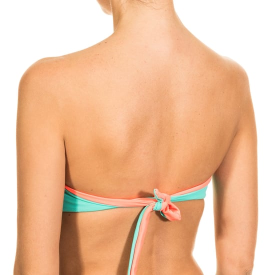 BFB-Doly Top cups without foam bra 00CTWA-0WACP woman