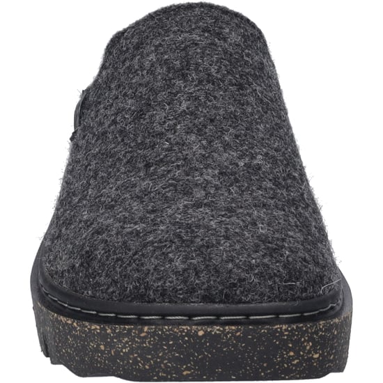 JOSEF SEIBEL Carmaux 01 | Loafer voor Dames | grijs - Image 4