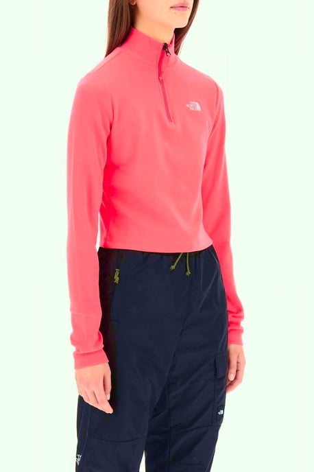 The North Face BB Last Dance T-shirt met lange mouwen voor dames - Image 3