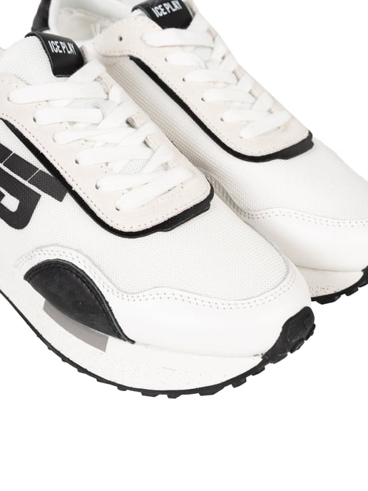 Ice Play Sneakers Mannen Wit - Image 5