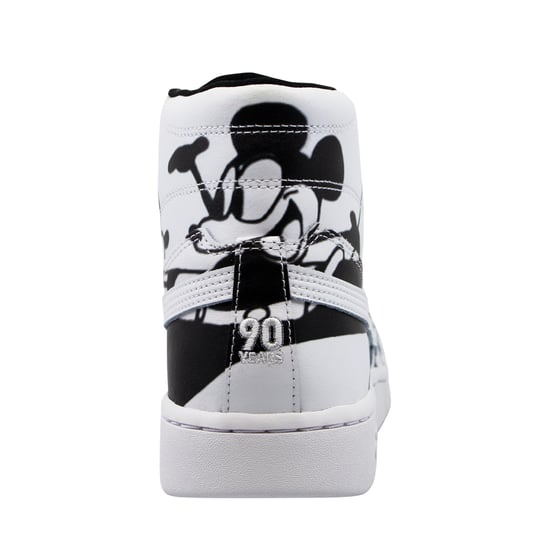 Asicstiger x Disney Micky Mouse GEL-PTG MT Mens White Trainers