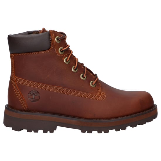 Boots for boy Timberland in brown - Image 1