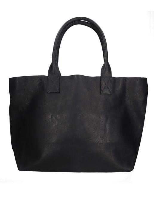 Gave Lux Shopper tas Vrouwen DARK BLUE - Image 4