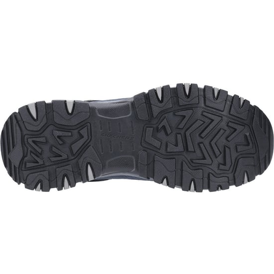 Skechers Heren Greetah Waterproof Composiet Neuzen Veiligheidsschoenen - Image 4