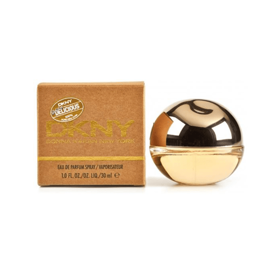 DKNY Golden Delicious Edp Spray100 ml. - Image 1