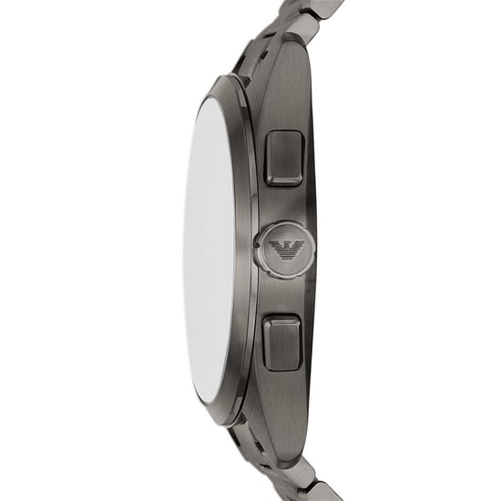 Emporio Armani Claudio Heren Horloge Gun AR11481 - Image 2