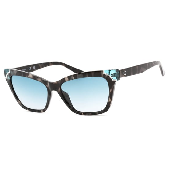 Guess Vrouwen Zonnebril 56/18/140 mm Kunststof - Image 1