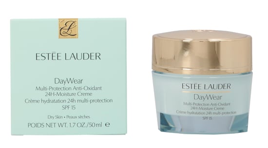 E.Lauder Daywear Multi-Protection Anti-Oxidant 24H Moisture 50ml. - Image 1