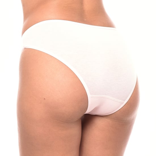 Pack of 3 KL10000 women's cotton panties