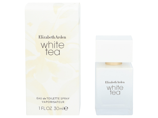 E.Arden White Tea Edt Spray30 ml. - Image 1