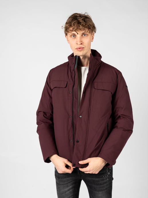 Geox jas Spherica Mannen rood - Image 3