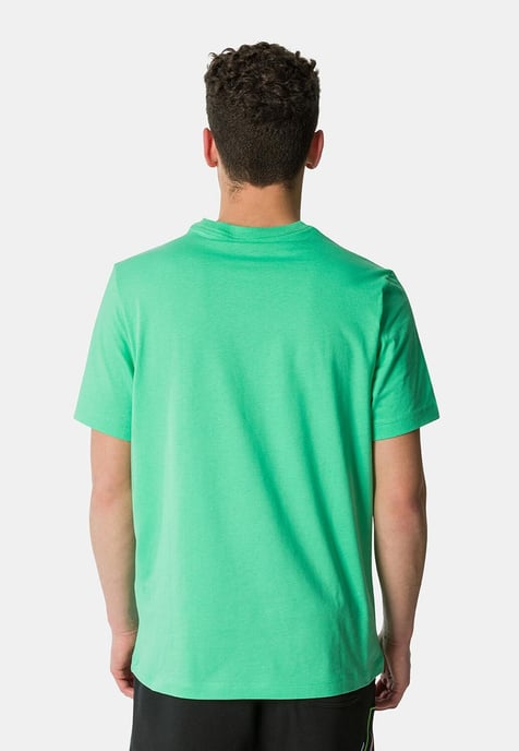 Nike Sportswear Club T-shirt voor heren in lentegroen - Image 2