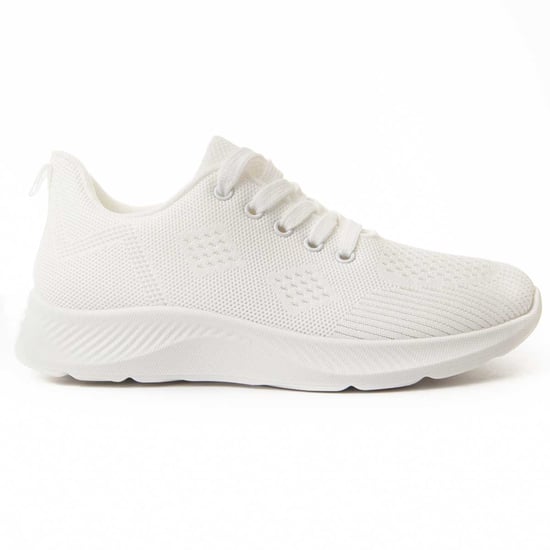 Montevita Sneaker Fitcrosw7 In Wit - Image 2