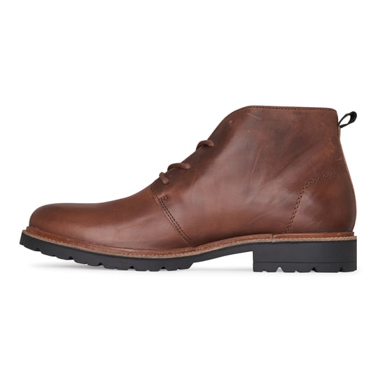 PME Legend Veterschoenen Clamper Cognac Bruin - Image 2