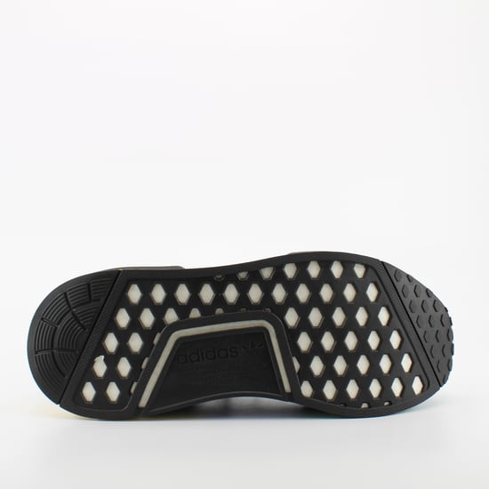 Adidas NMD R1 V2 Rio De Janeiro Mens Black Trainers
