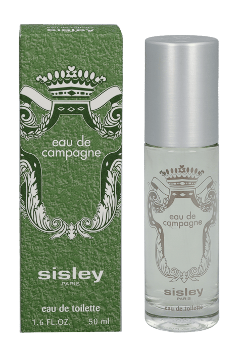 Sisley Eau De Campagne Edt Spray50 ml. - Image 1