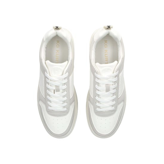 KG Kurt Geiger  Kinsley B Ball Sneakers