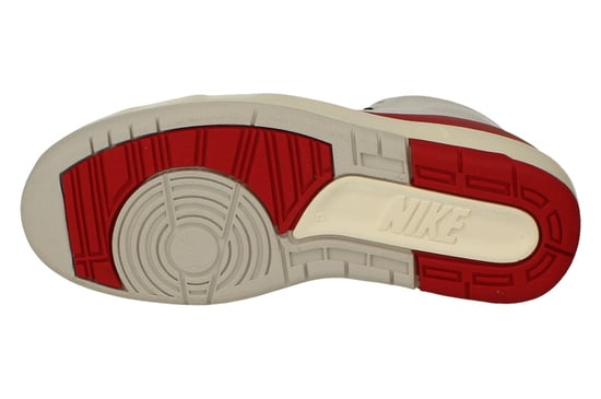 Nike Dames Air Jordan 2 Retro SE Sneakers Wit - Image 5
