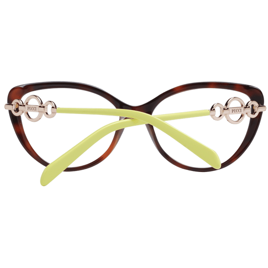 Emilio Pucci Optisch montuur EP5162 052 56 - Image 3