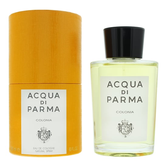 Acqua Di Parma Colonia Eau De Cologne 180ml - Image 1