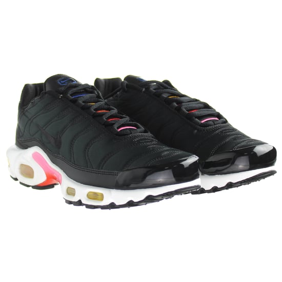 Nike Air Max Plus Womens Black Trainers