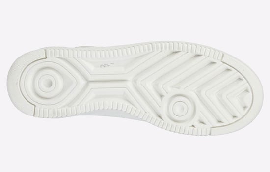 Cipriata Gloria MEMORY FOAM Trainers Womens - Image 2