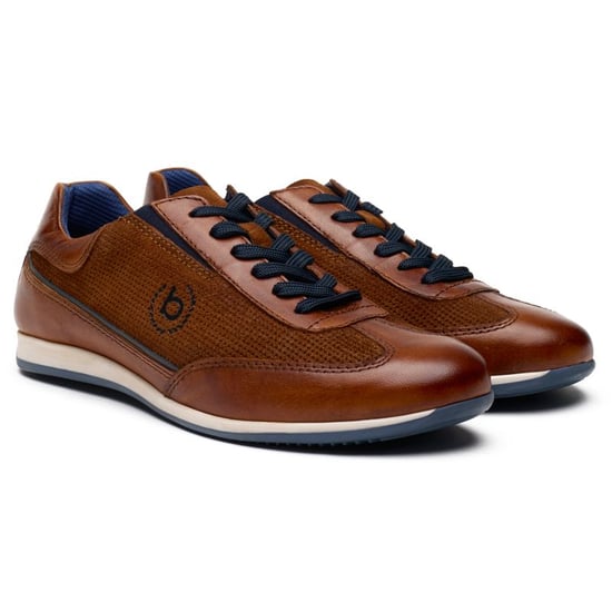 Bugatti Low Profile Trainers