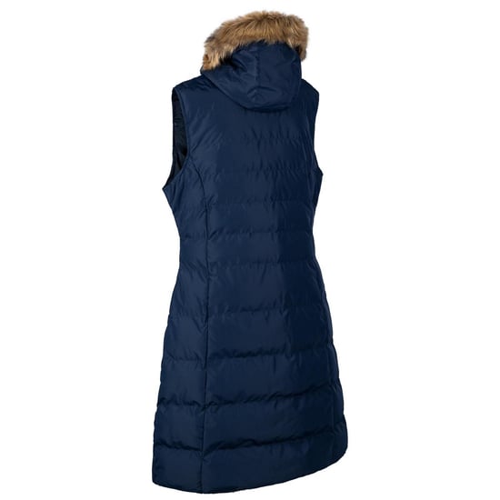 Trespass Dames/Dames Audrey Gilet (Marine) - Image 2