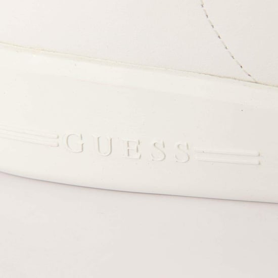 Guess Rockies basketbalschoenen voor dames - Image 5
