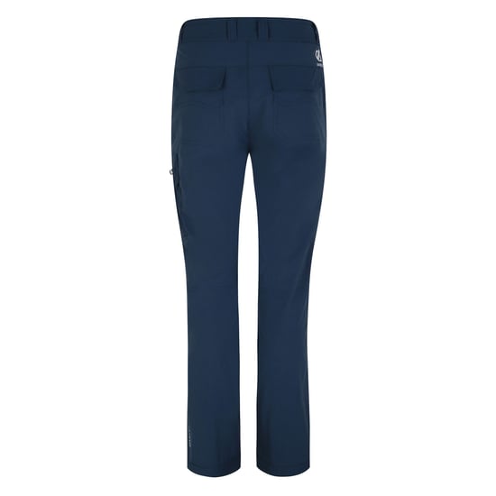 Dare 2B Childrens/Kids Reprise II Lightweight Trousers (Moonlight Denim)