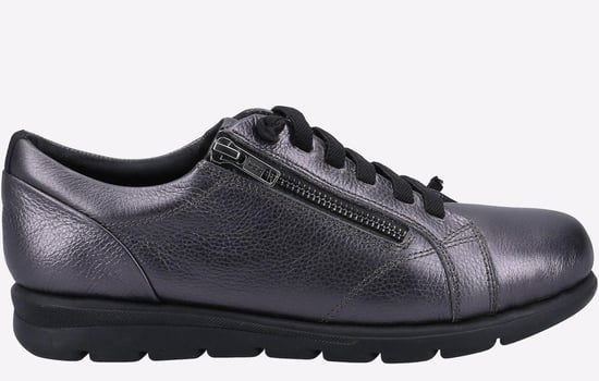 Fleet & Foster Polperro MEMORY FOAM Shoe Womens - Image 1